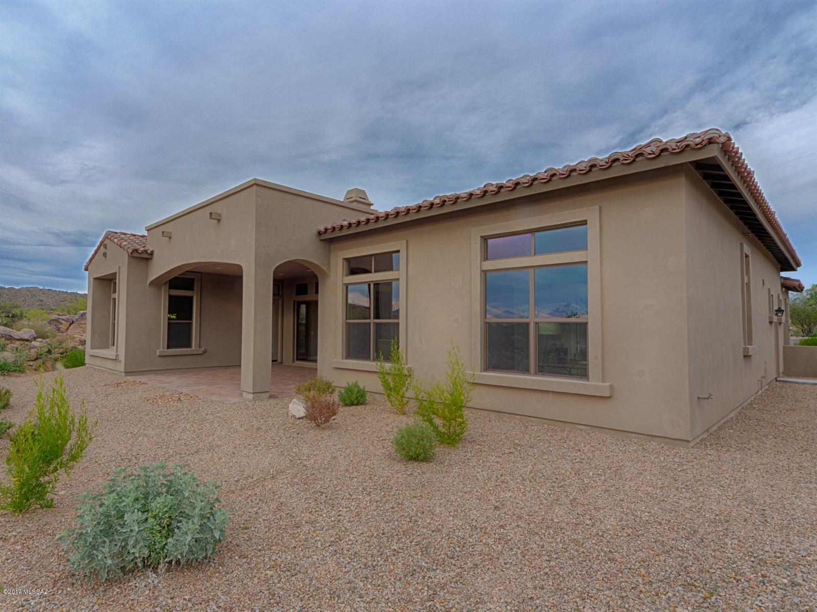 Stone Canyon VI (341-396) - Residential