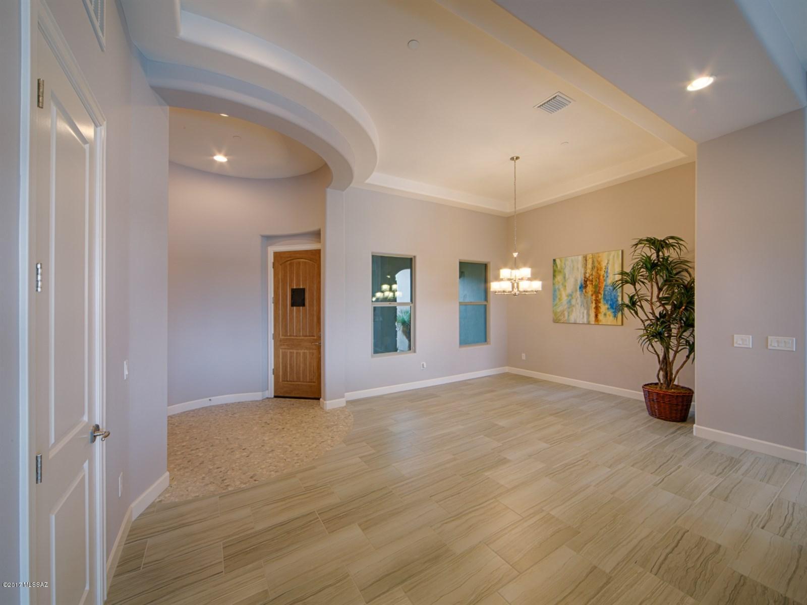 Stone Canyon VI (341-396) - Residential