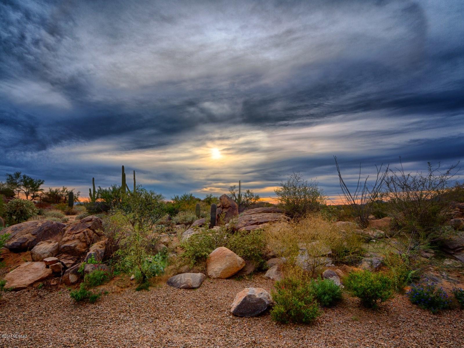 Stone Canyon VI (341-396) - Residential