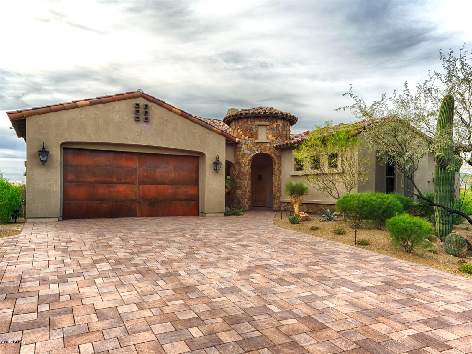 Stone Canyon VI (341-396) - Residential