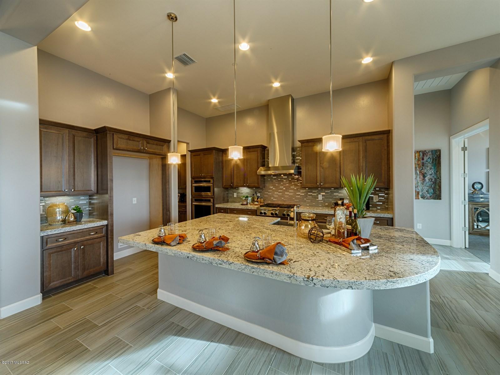Stone Canyon VI (341-396) - Residential