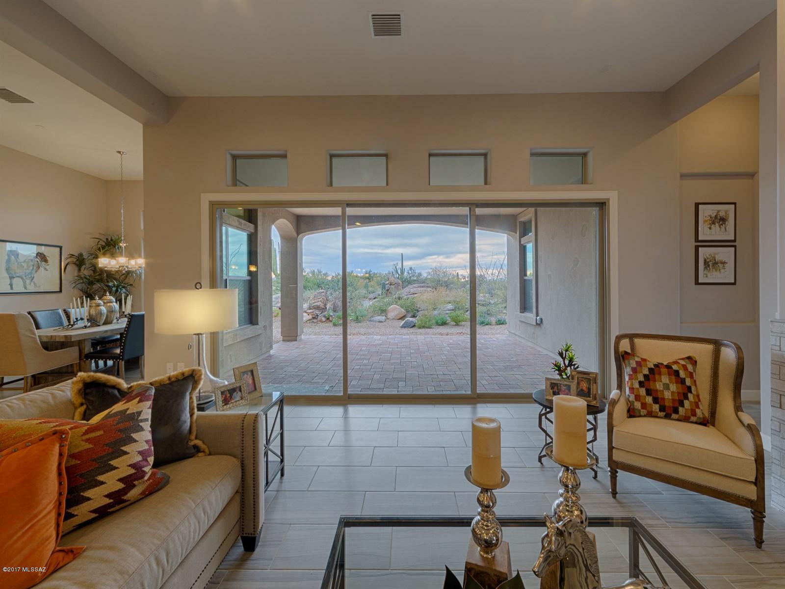 Stone Canyon VI (341-396) - Residential