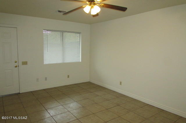 N/A - Residential Income