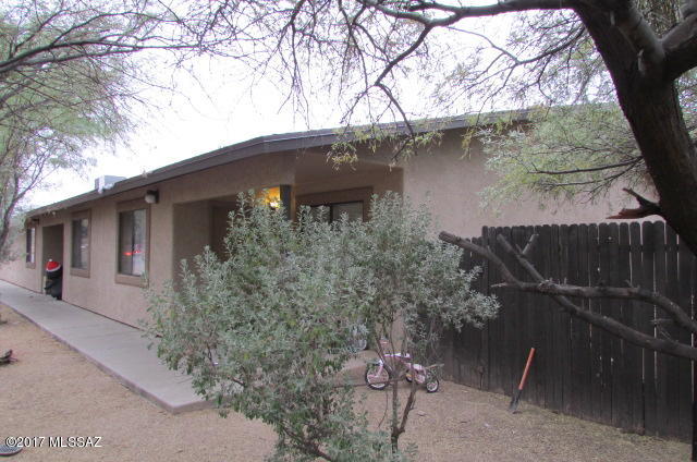 N/A - Residential Income