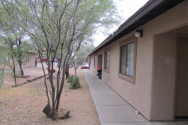 N/A - Residential Income
