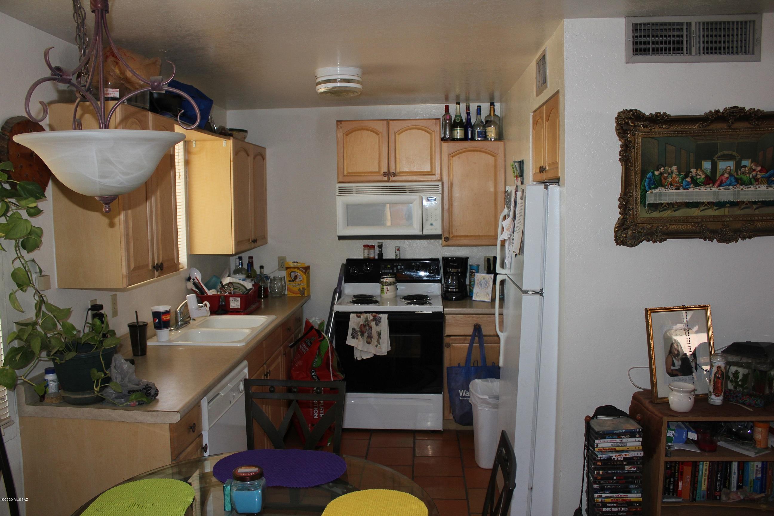 Mills Subdivision (1-14) - Residential Income