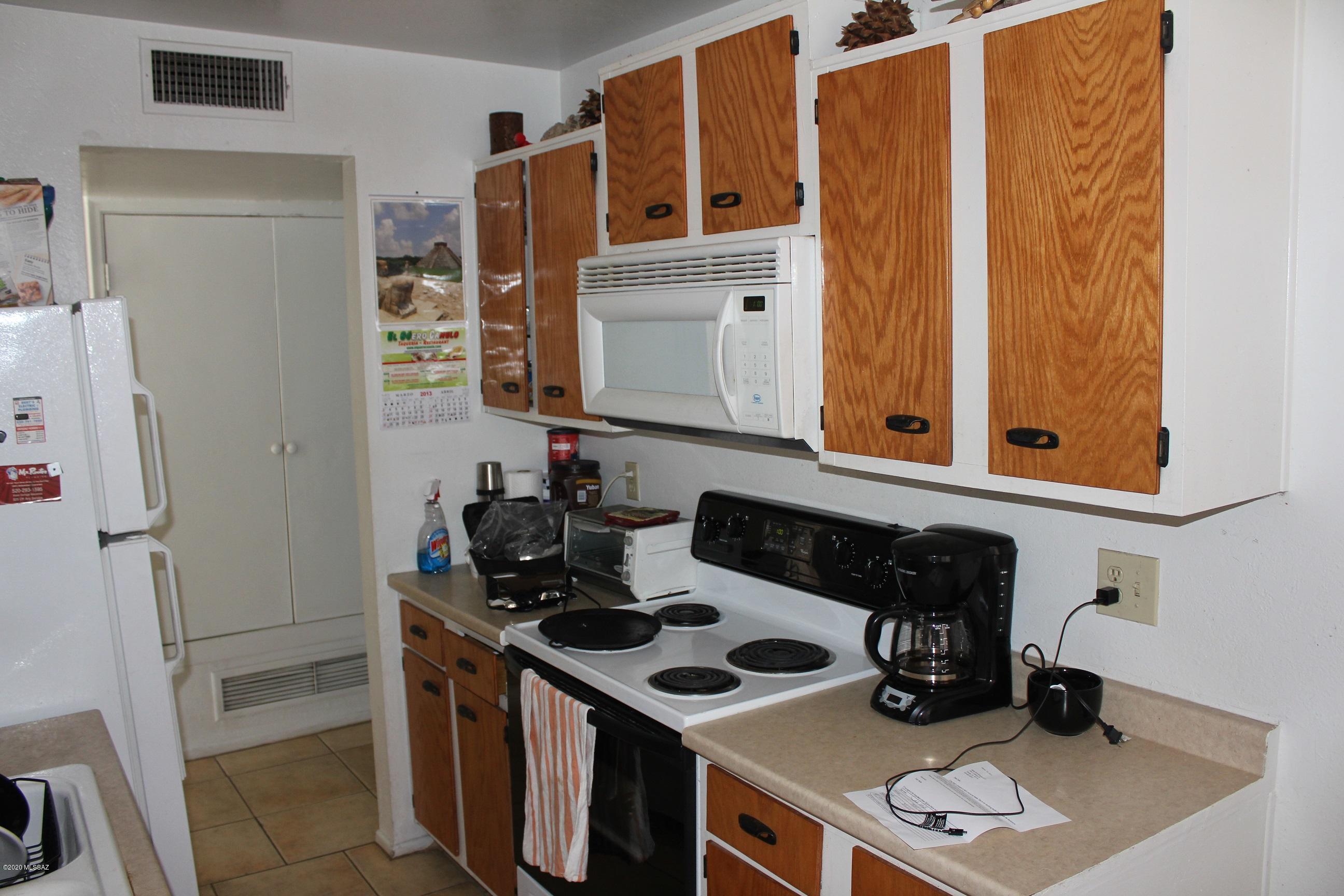 Mills Subdivision (1-14) - Residential Income