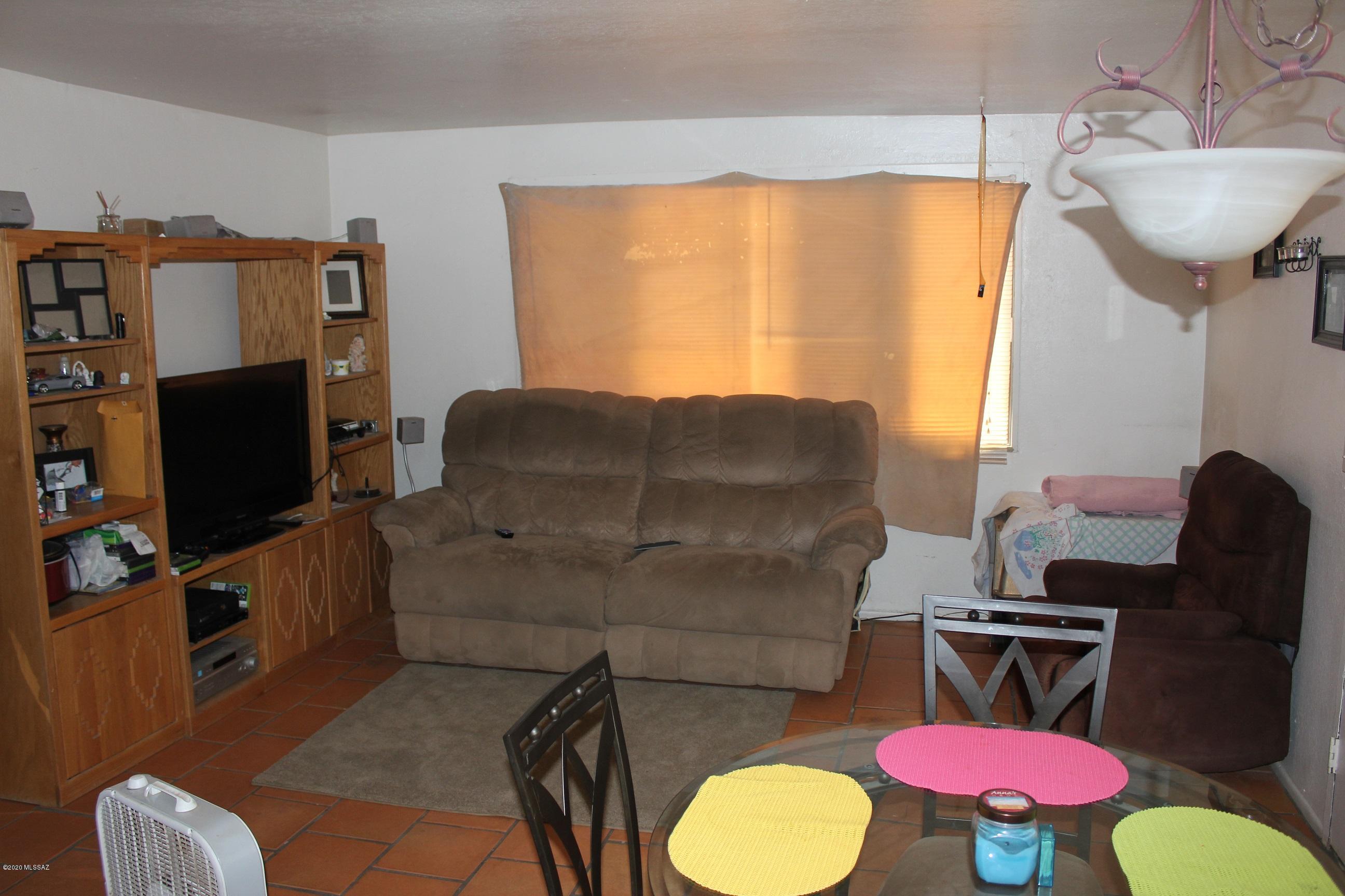 Mills Subdivision (1-14) - Residential Income