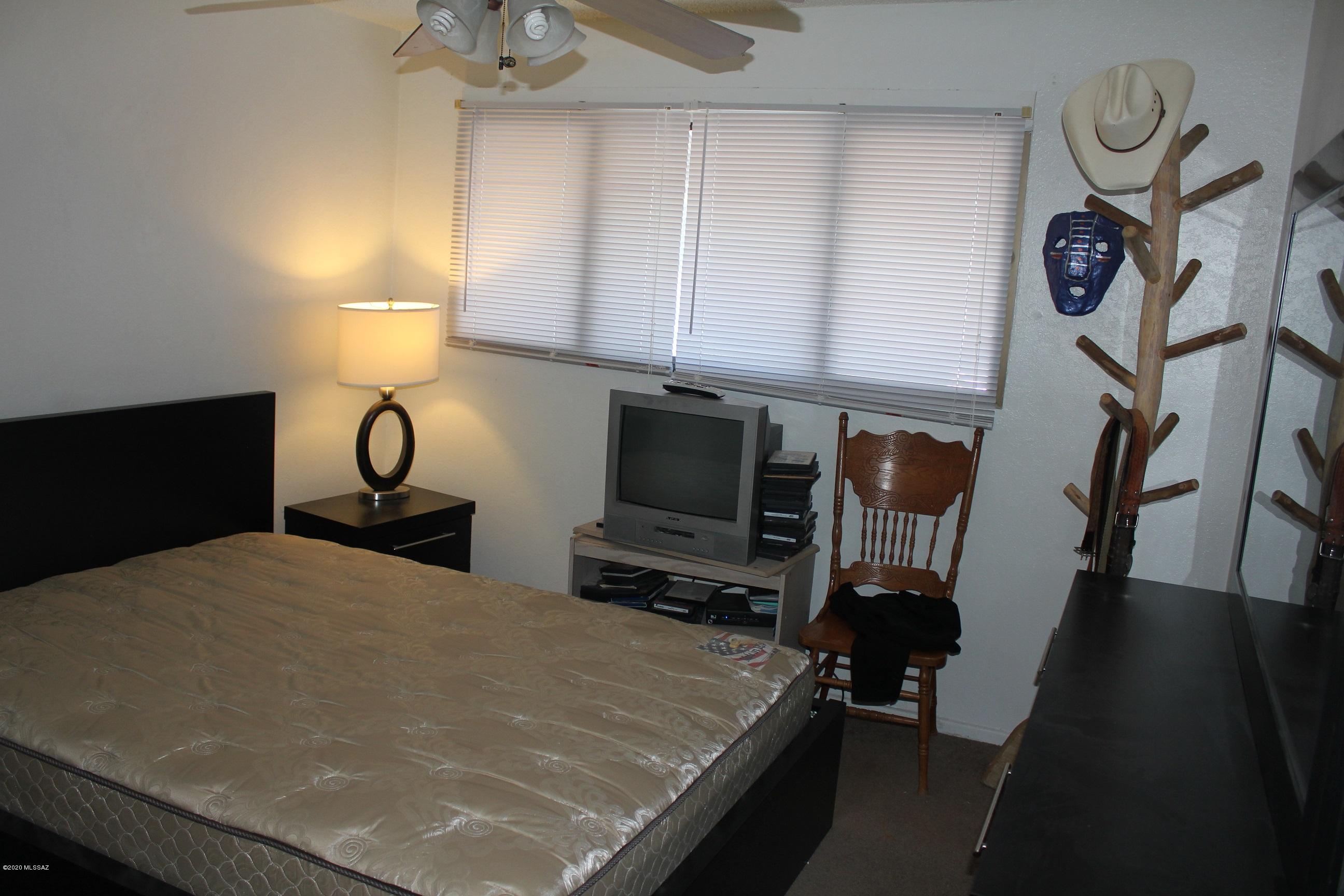 Mills Subdivision (1-14) - Residential Income