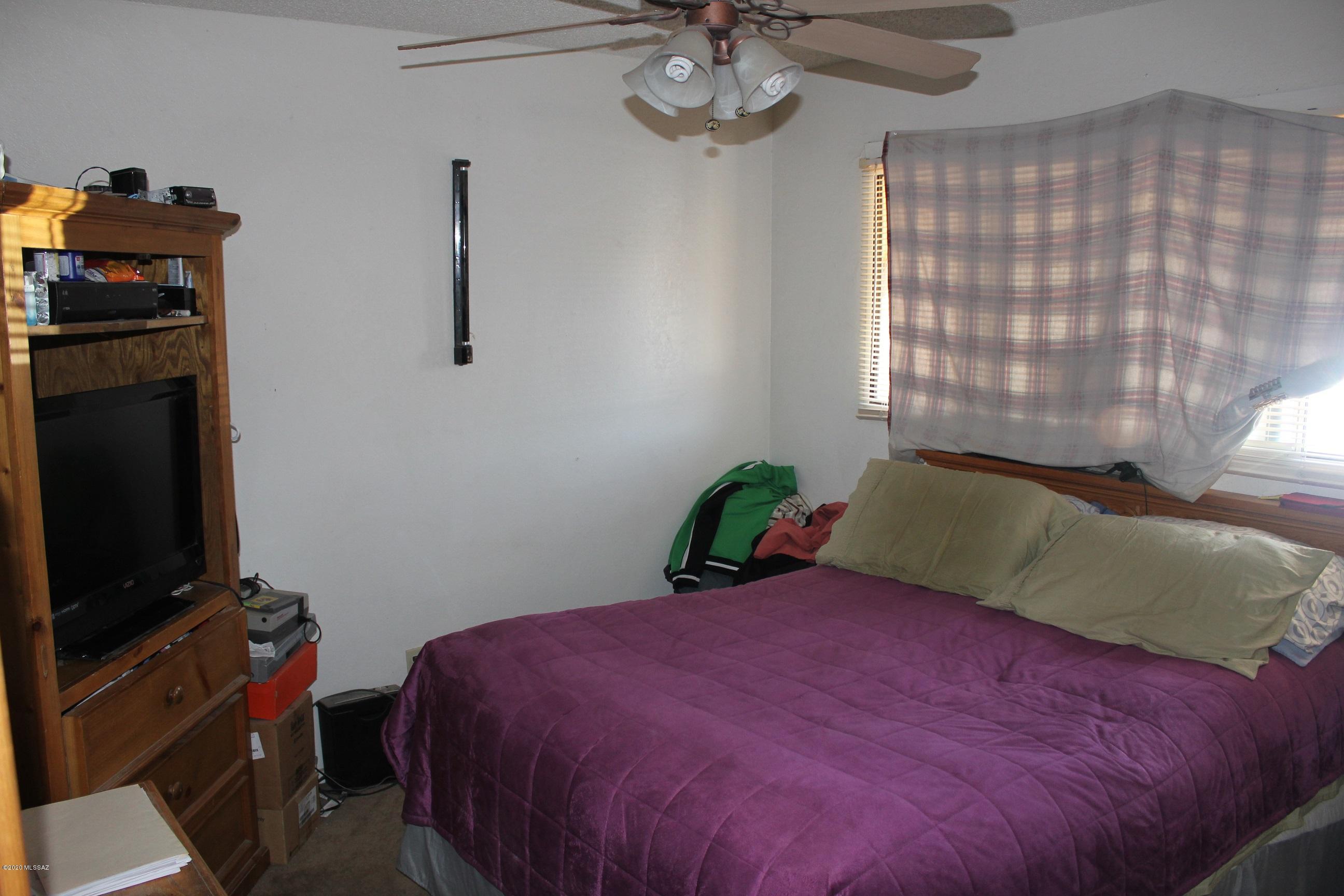 Mills Subdivision (1-14) - Residential Income