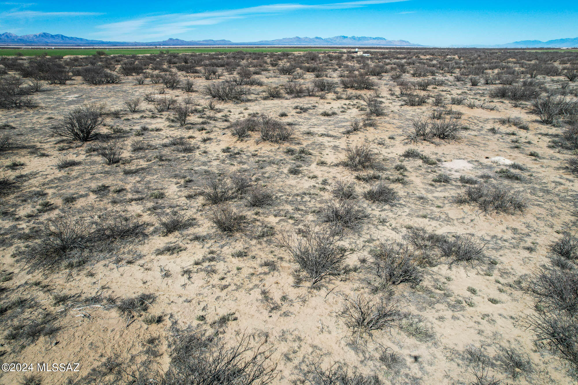 Other/Unknown - Land