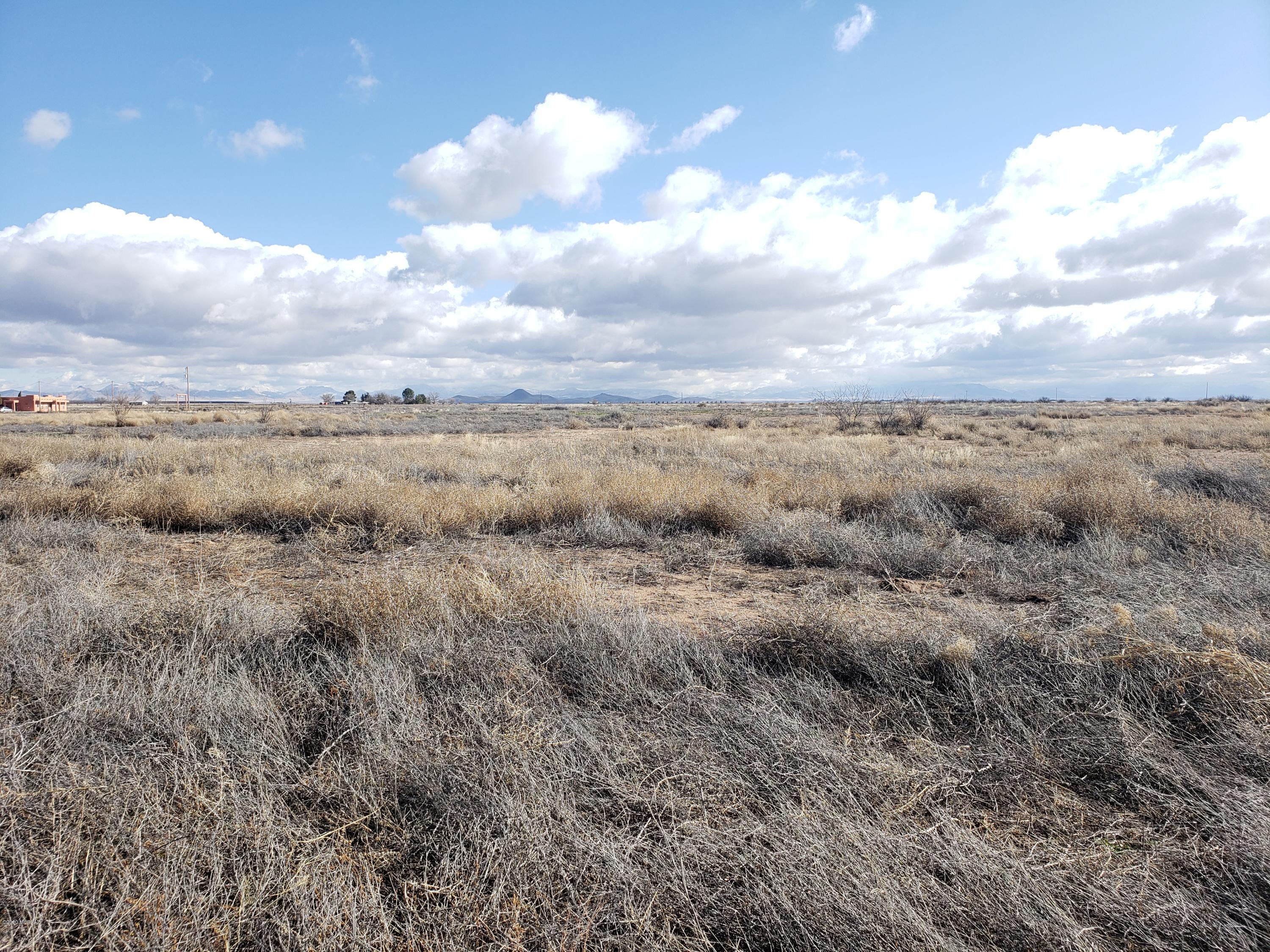 Own a piece of Arizona today!!! 20 acres of Vacant land on the corner of S Someday Way and S Sarah jane Lane.  Owner will carry the loan with a Minimum down payment.  

Property starts approximately 648' from the turn off of Sulphur springs and Someday way and continues over to S. Sarah Jane lane.