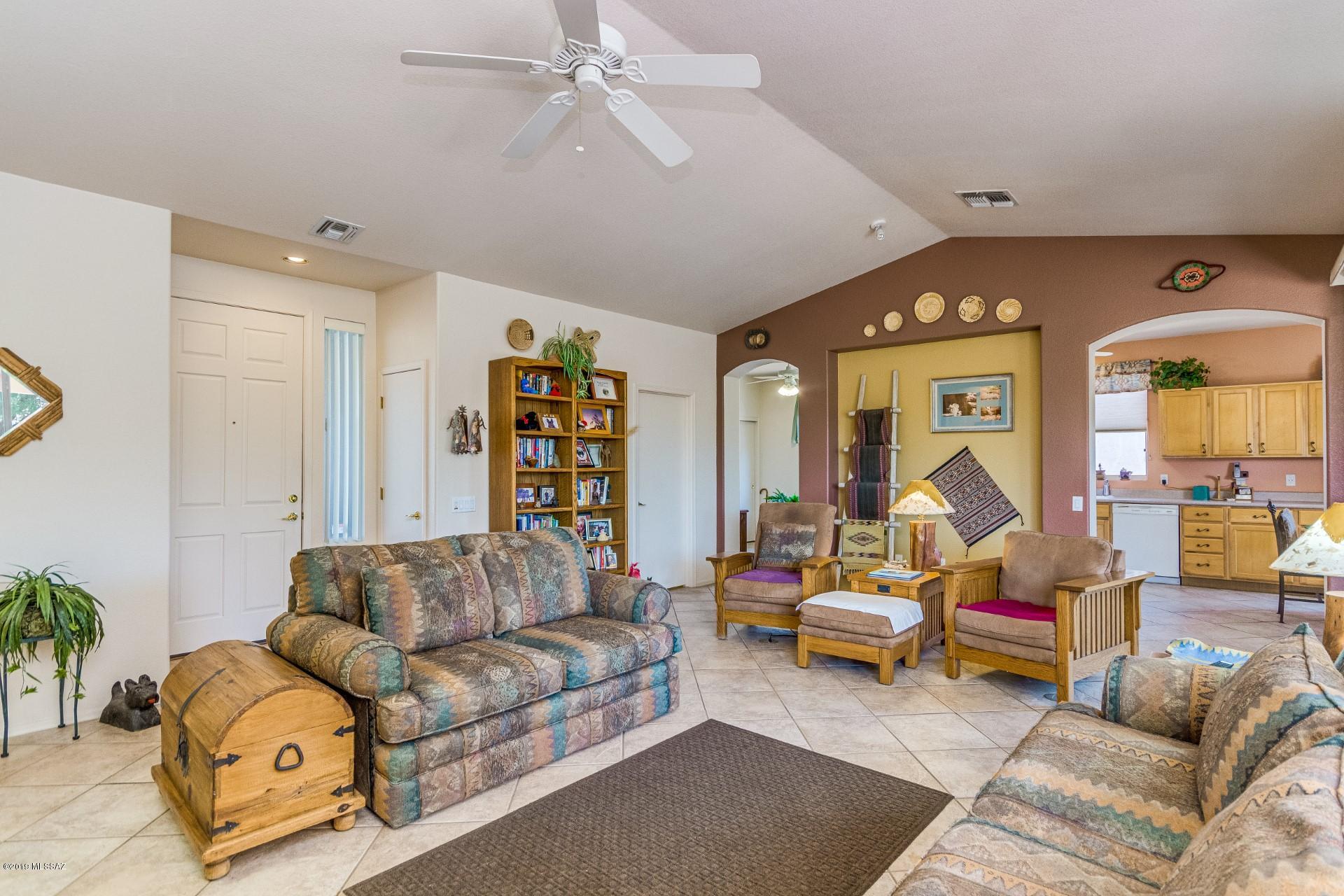 Continental Ranch Sunflower Phase IV (458-556) - Residential
