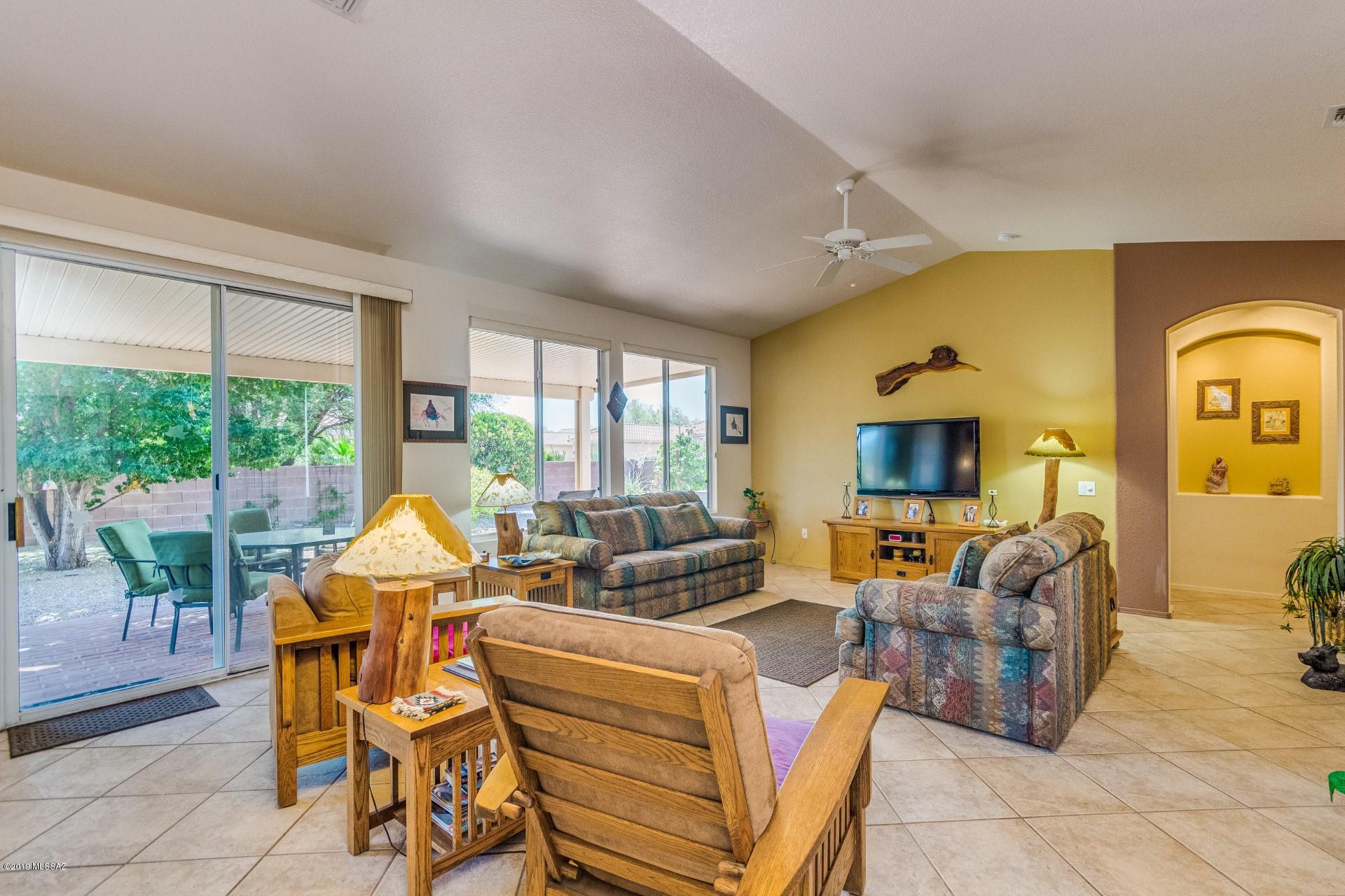 Continental Ranch Sunflower Phase IV (458-556) - Residential