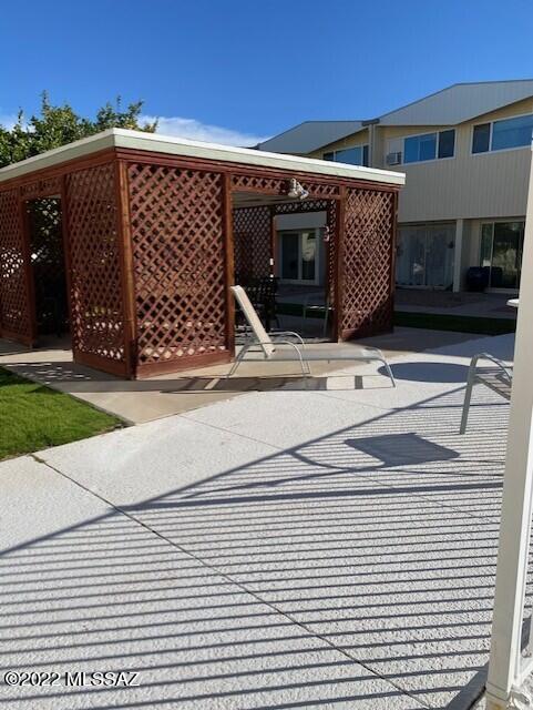 Citation Park Resub - Residential