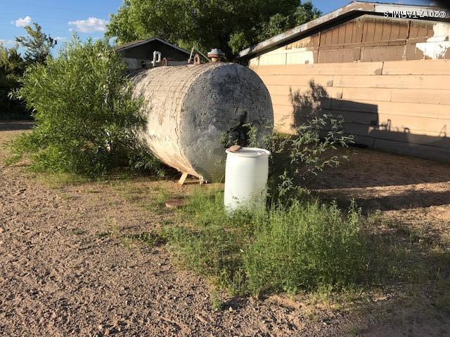 Curly Horn Ranches - Residential