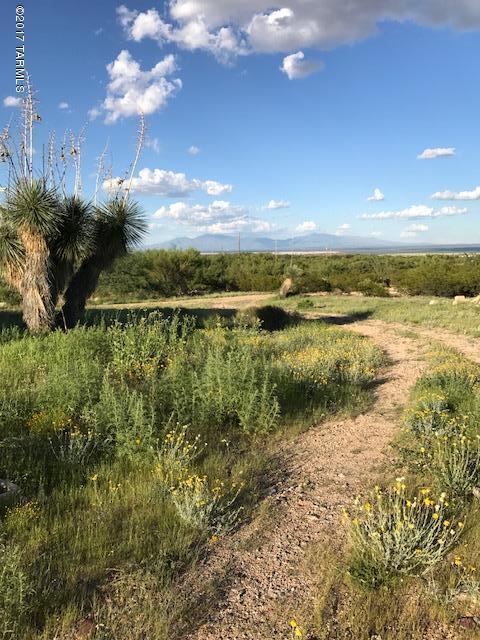 Curly Horn Ranches - Residential
