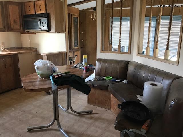 Curly Horn Ranches - Residential