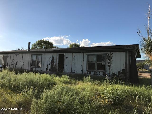 Curly Horn Ranches - Residential