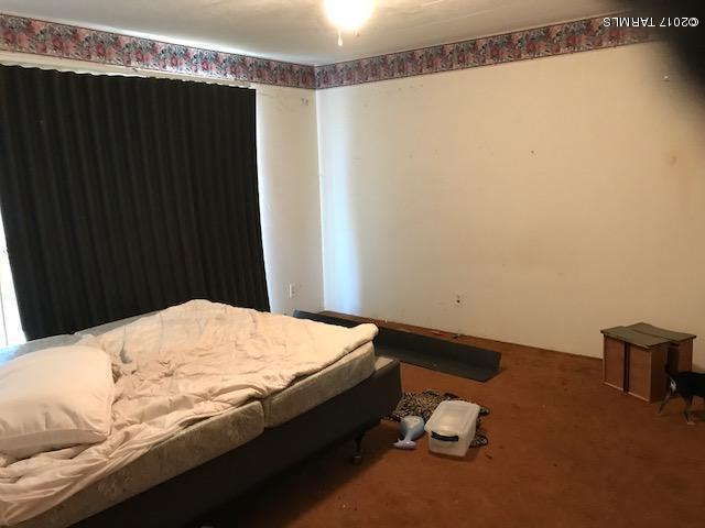 Curly Horn Ranches - Residential