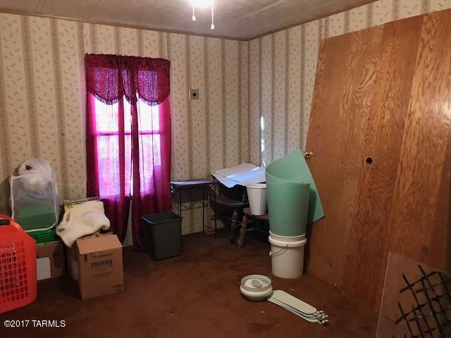 Curly Horn Ranches - Residential
