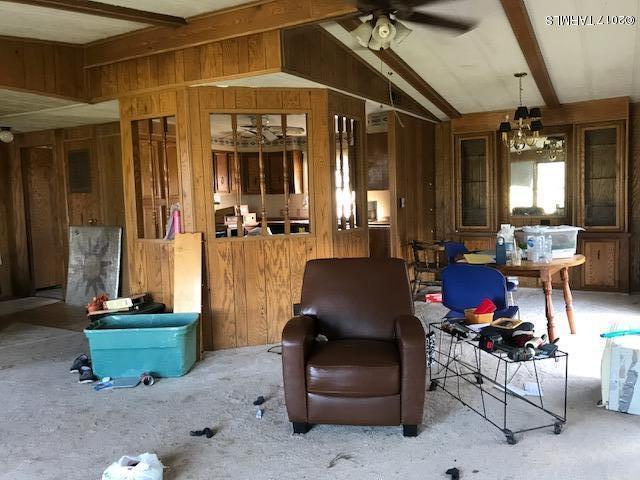 Curly Horn Ranches - Residential
