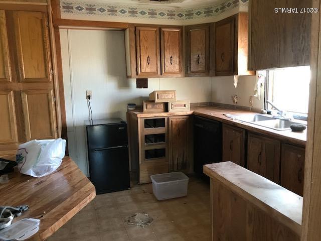 Curly Horn Ranches - Residential