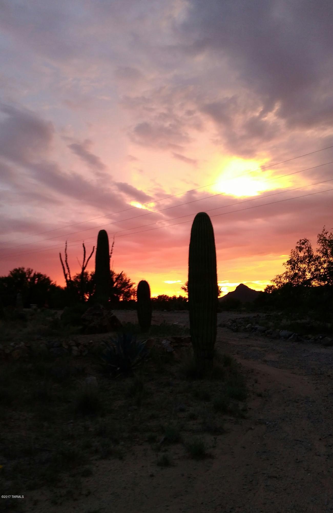 Curly Horn Ranches - Residential
