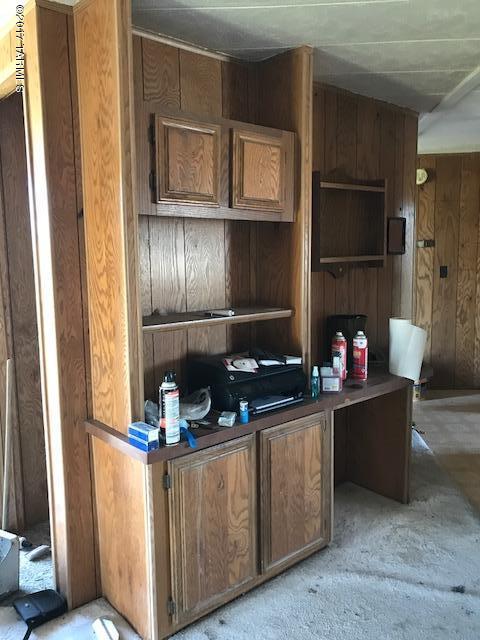 Curly Horn Ranches - Residential