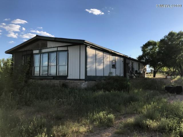 Curly Horn Ranches - Residential