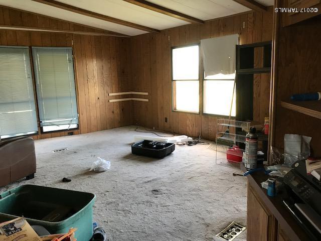 Curly Horn Ranches - Residential