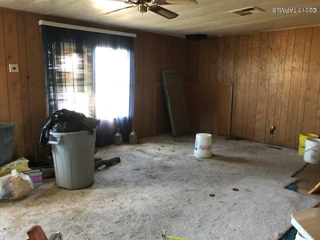 Curly Horn Ranches - Residential
