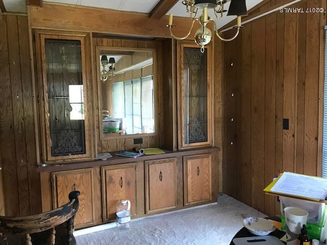 Curly Horn Ranches - Residential