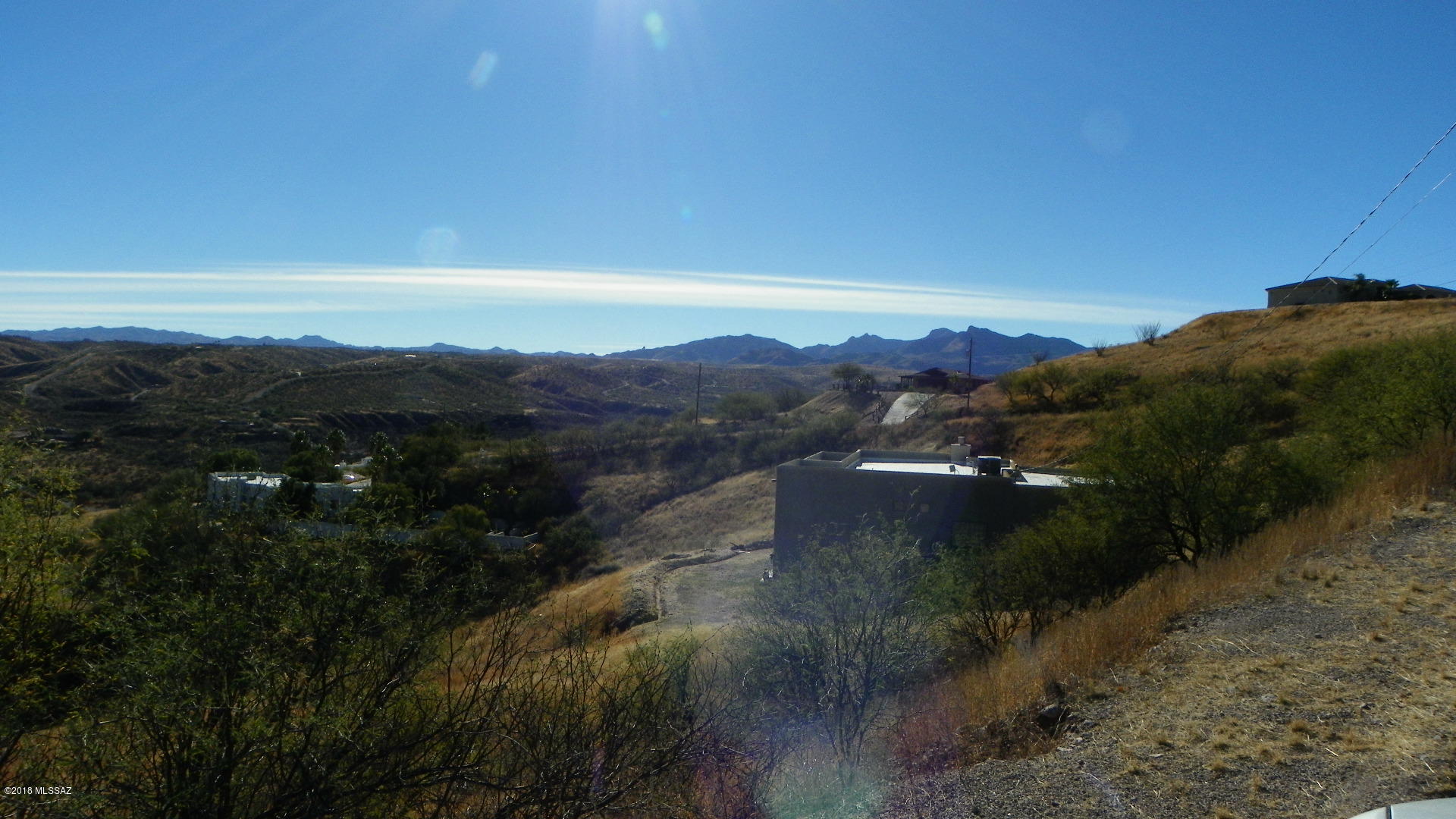Rio Rico Ranchettes 10 - Land