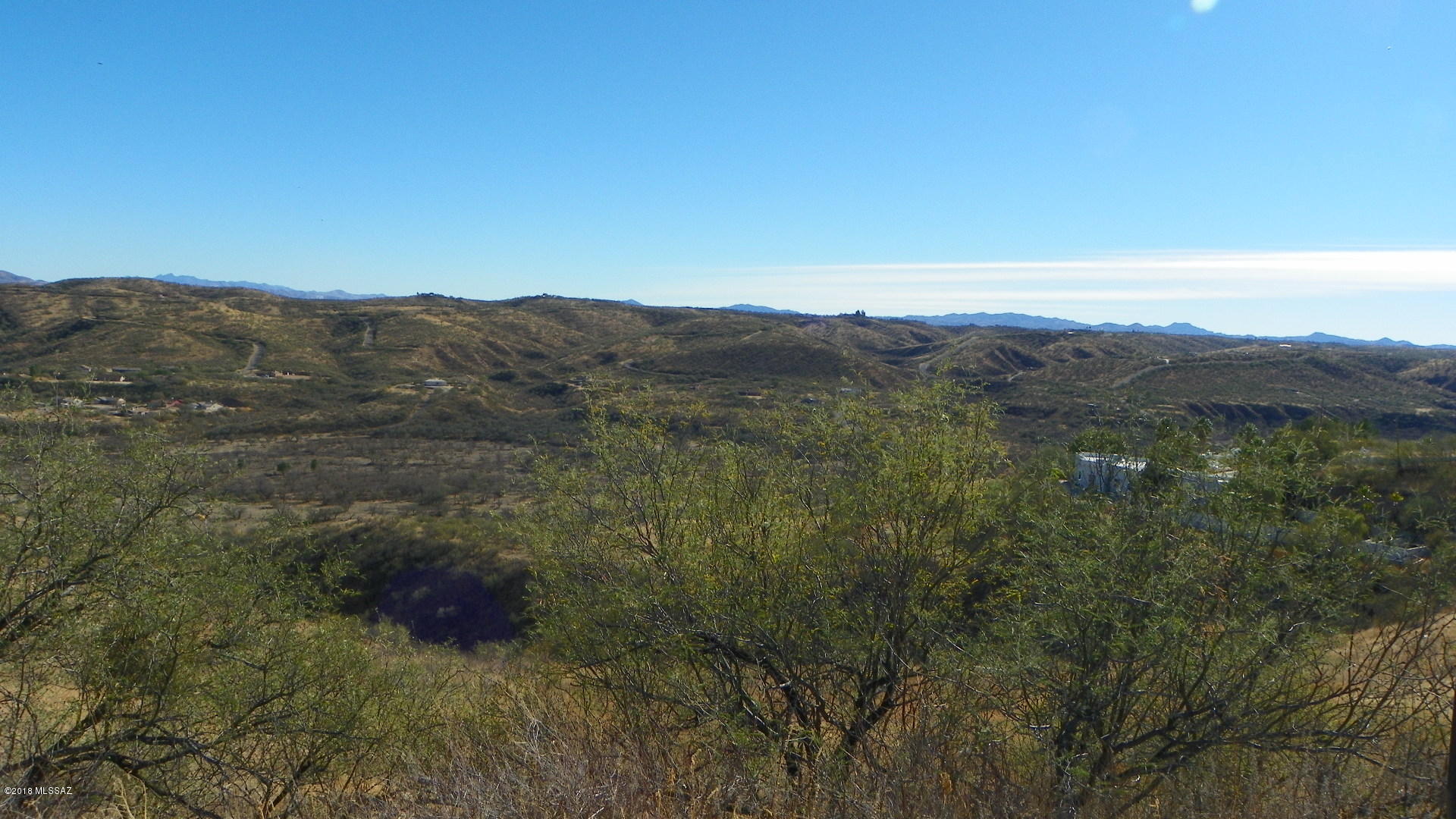 Rio Rico Ranchettes 10 - Land