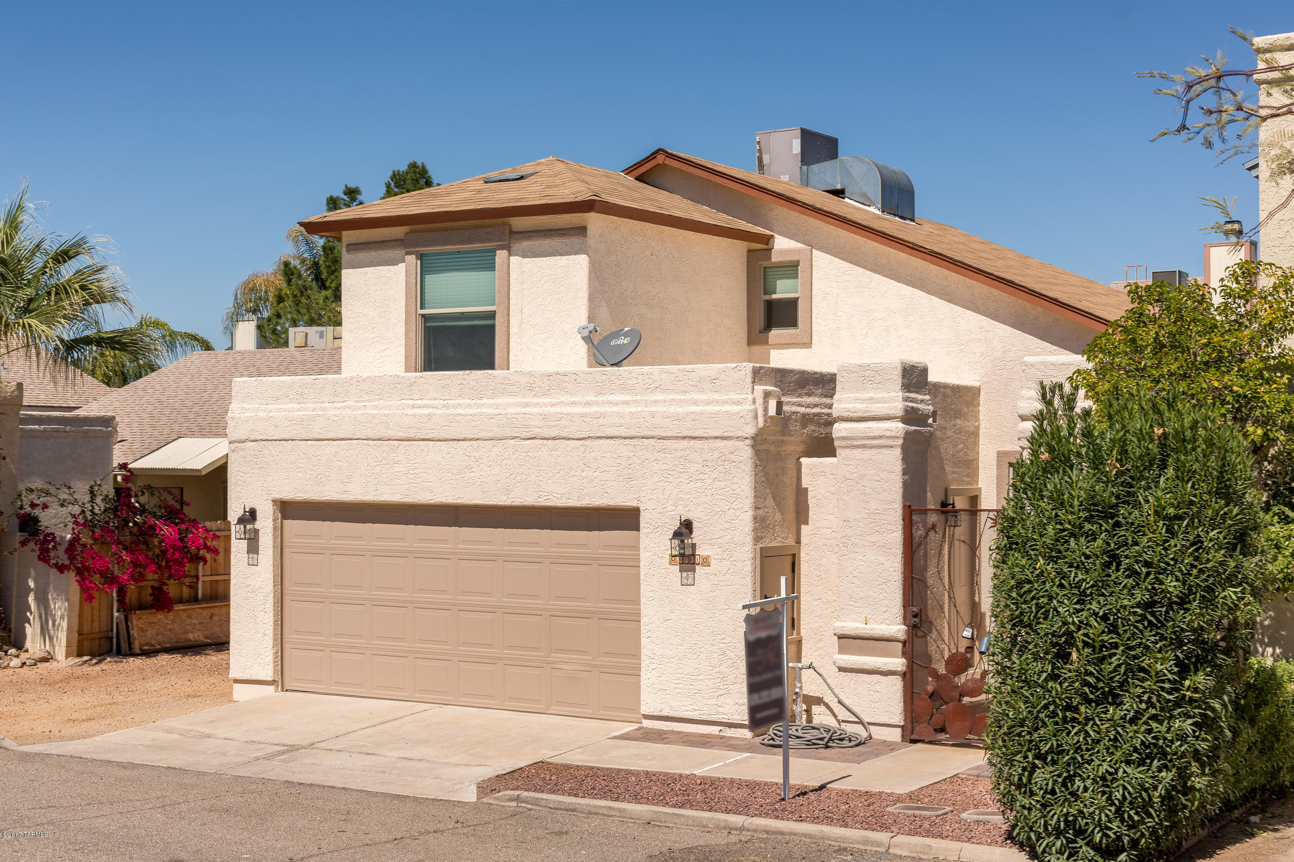 Star Trails Estates III(24-33&110-155&192-215) - Residential