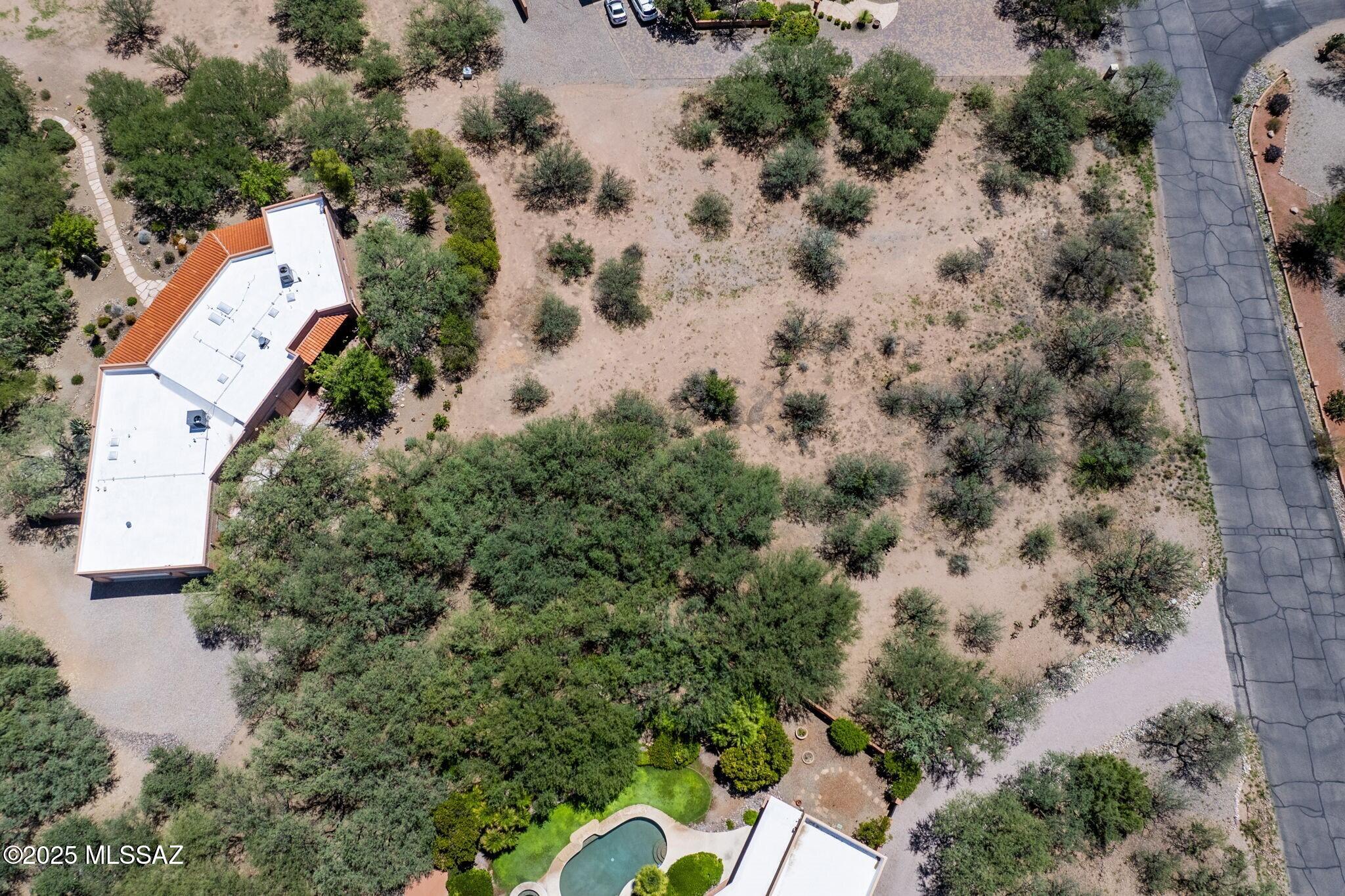 Tubac Valley Country Club Estates - Land