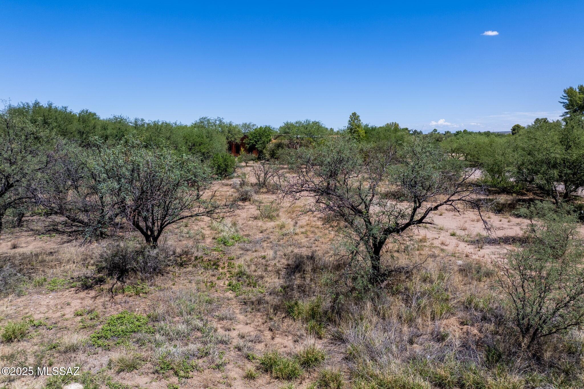Tubac Valley Country Club Estates - Land