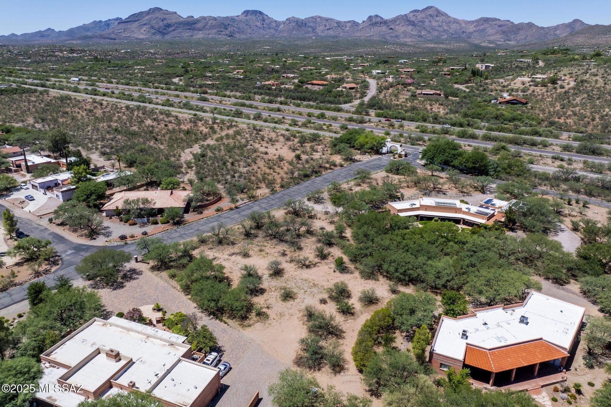 Tubac Valley Country Club Estates - Land
