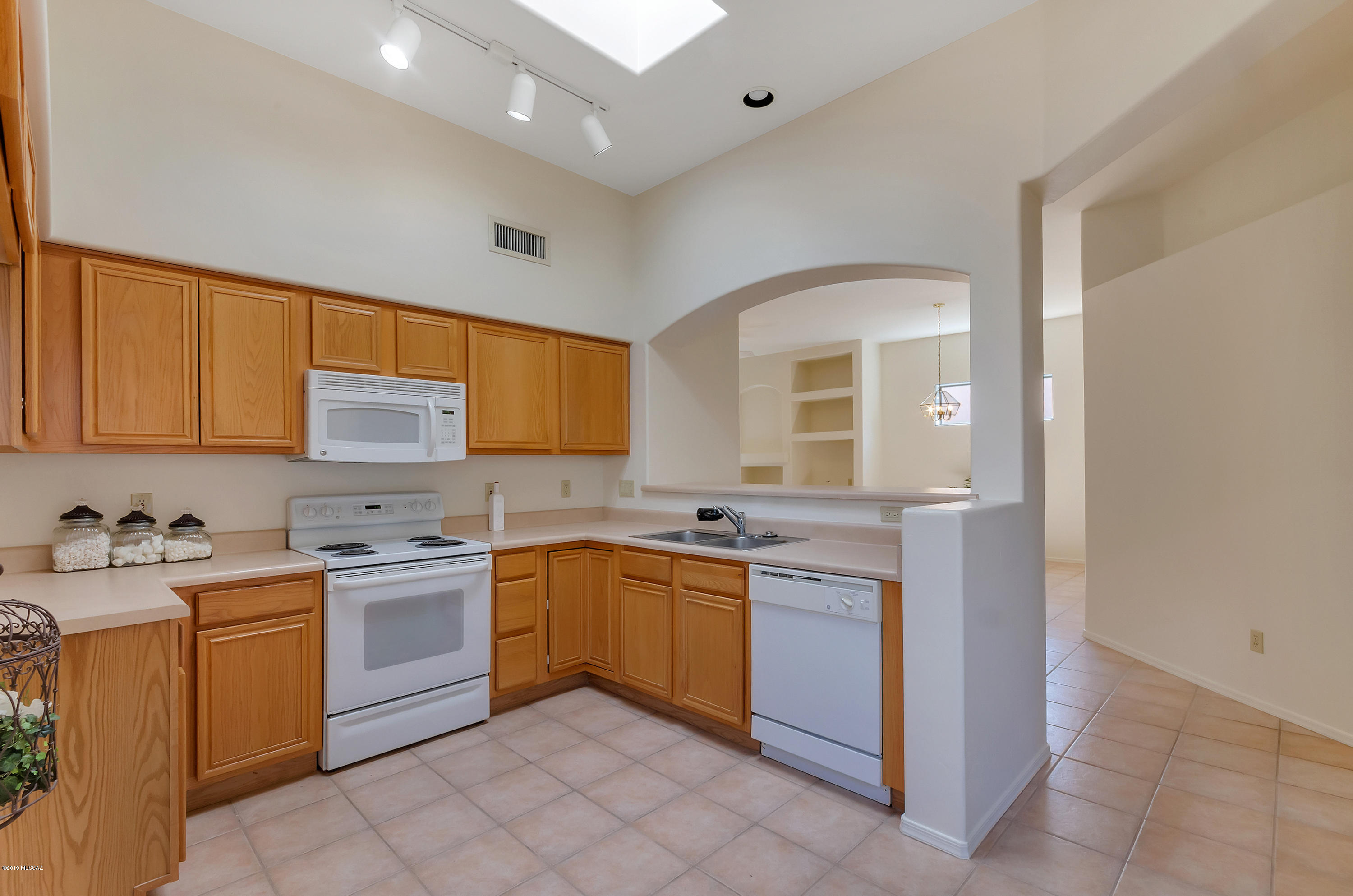 Rancho Esperero (1-343) - Residential