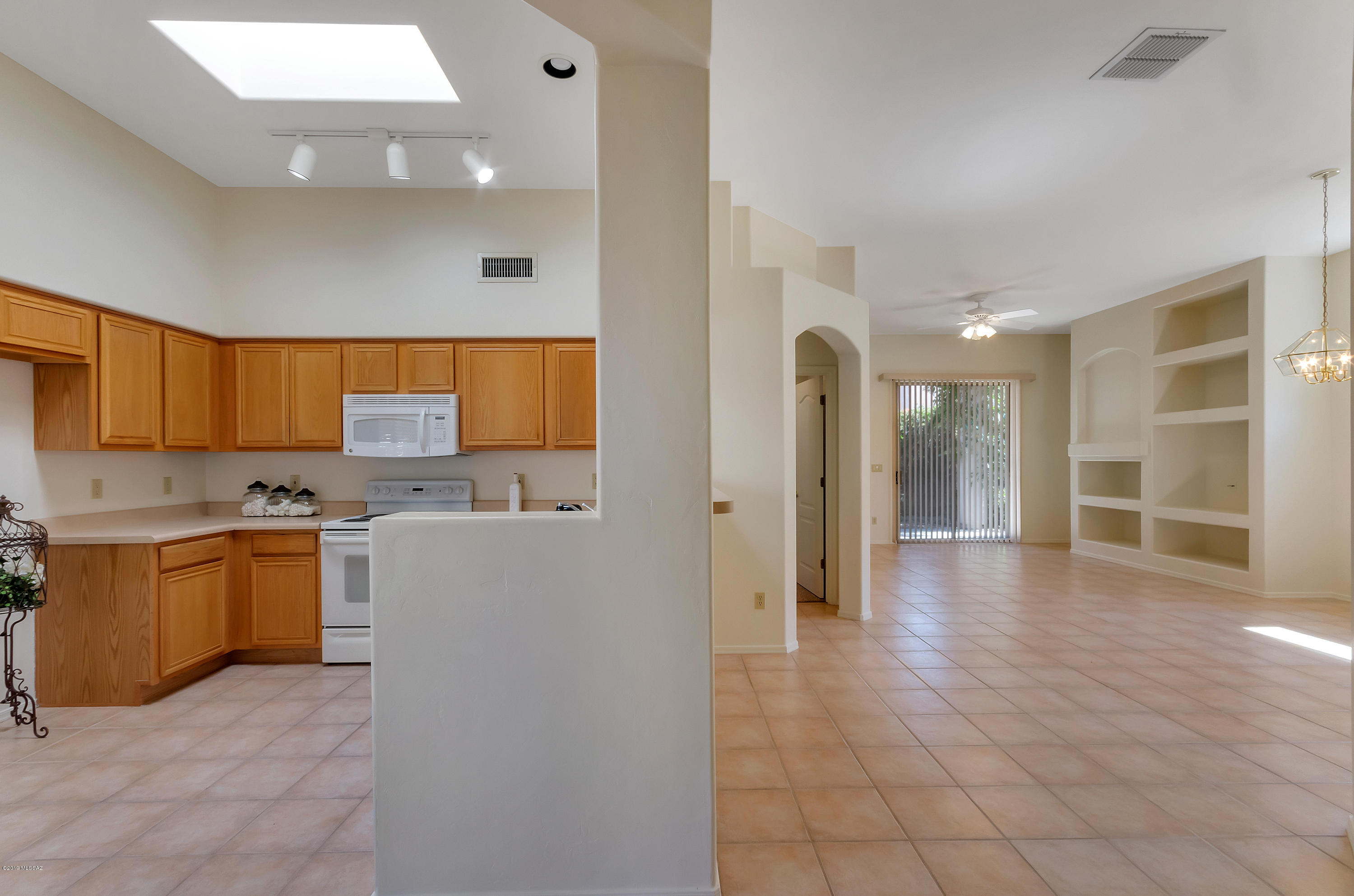 Rancho Esperero (1-343) - Residential