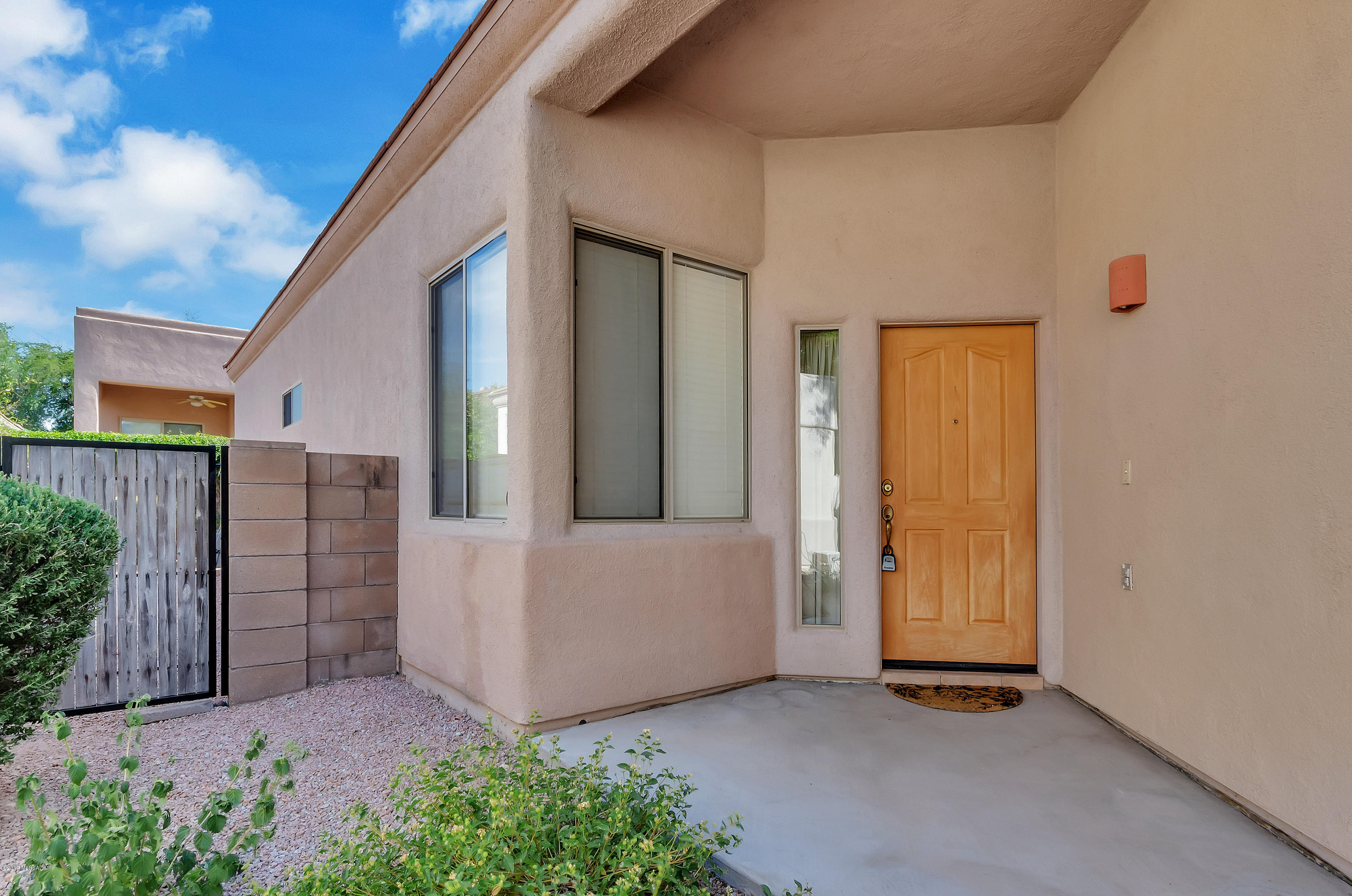 Rancho Esperero (1-343) - Residential