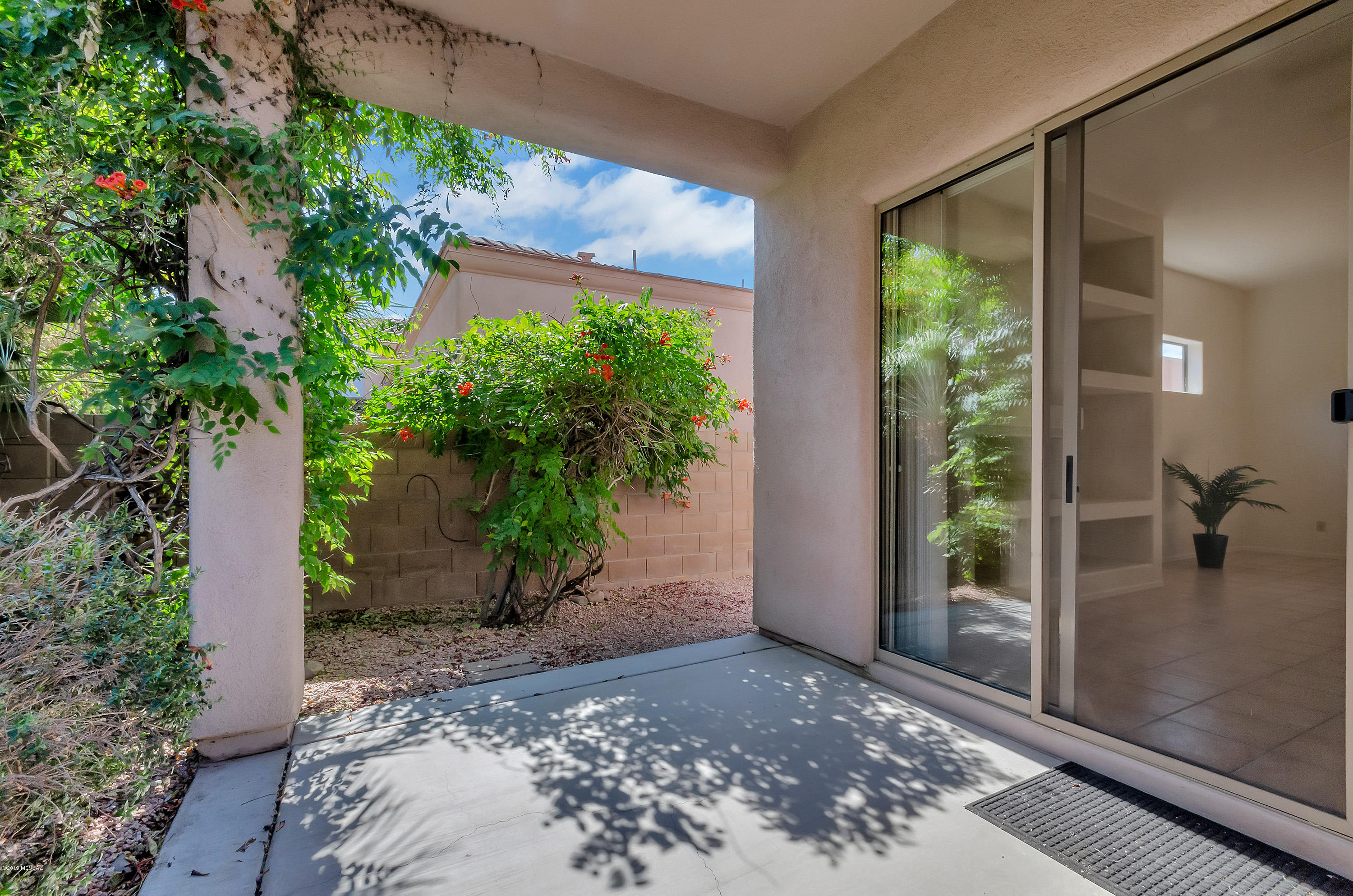Rancho Esperero (1-343) - Residential