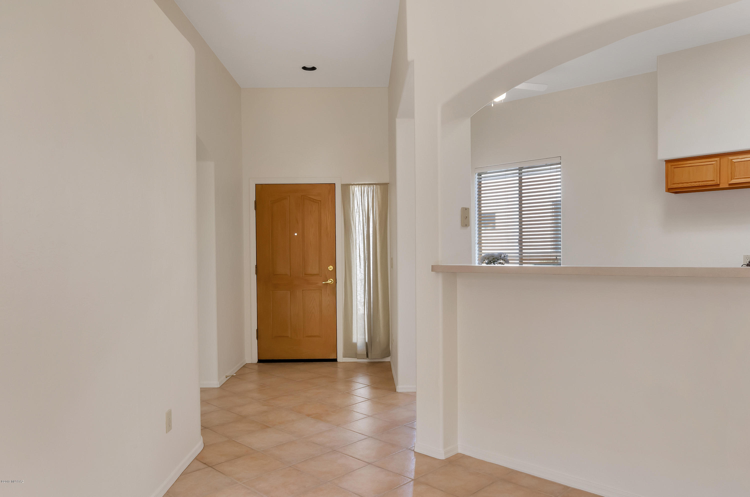 Rancho Esperero (1-343) - Residential