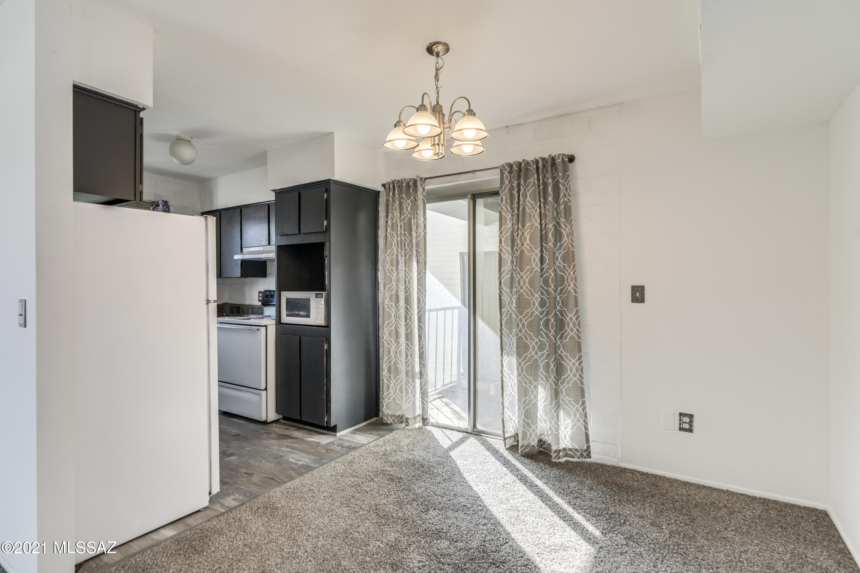 Spanish Trail Condominiums - Residential
