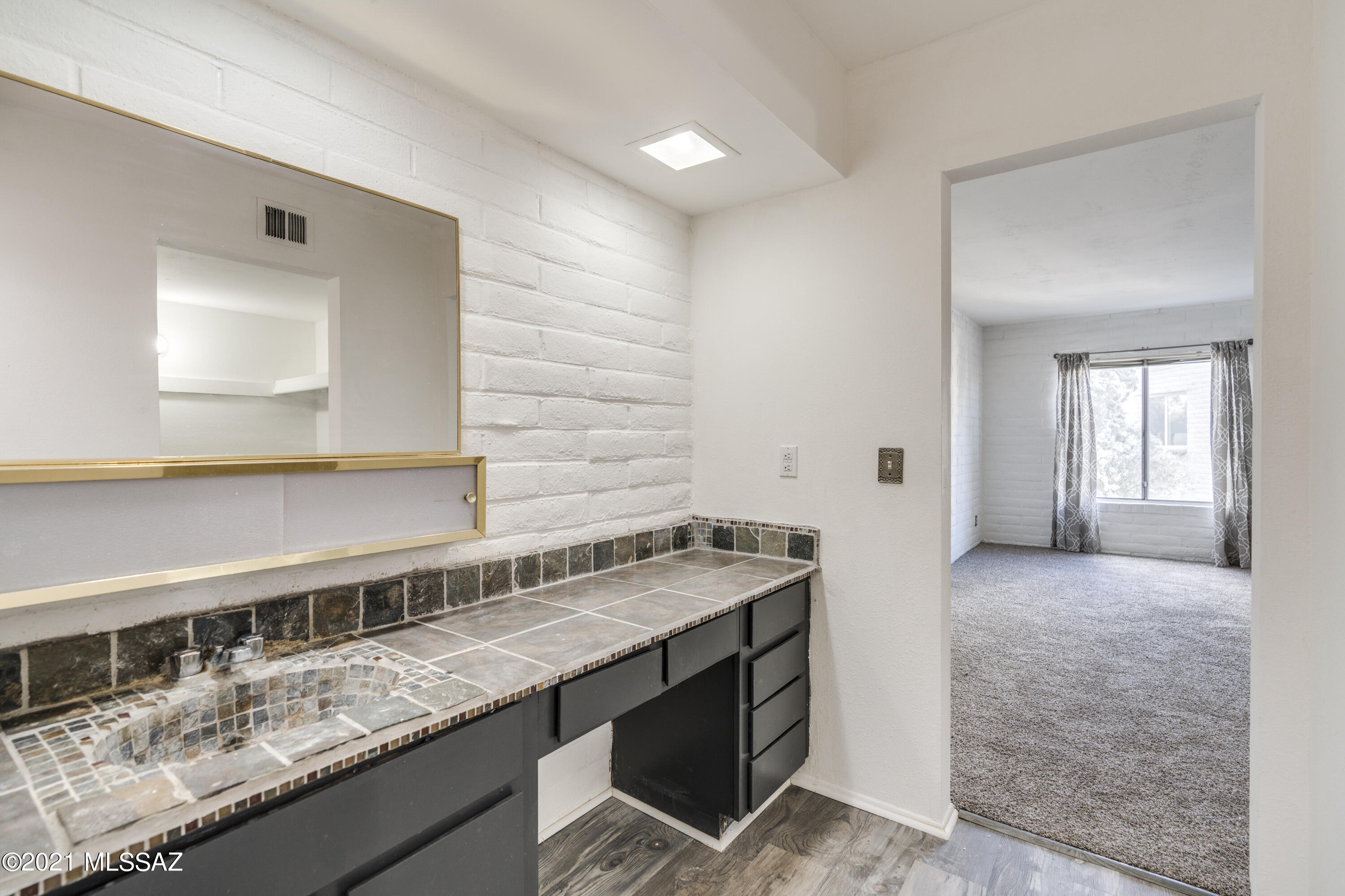 Spanish Trail Condominiums - Residential