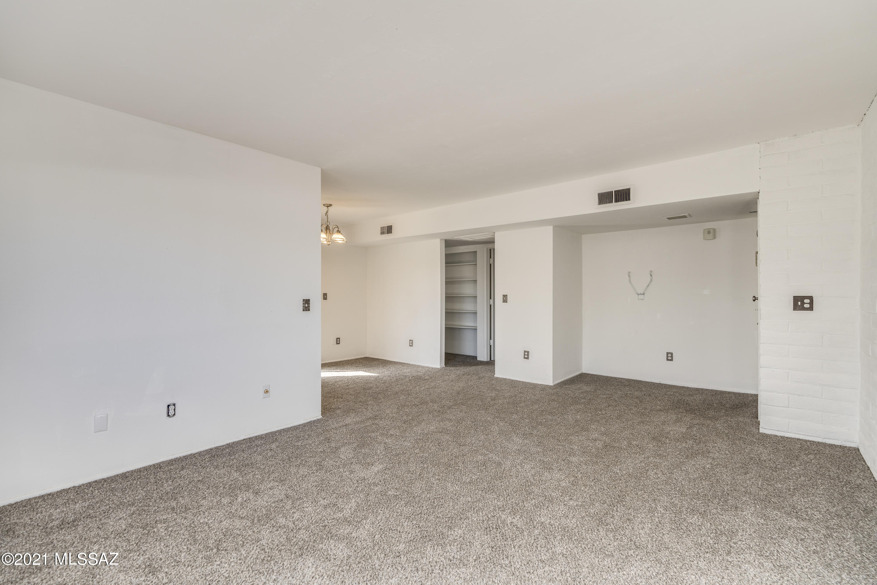 Spanish Trail Condominiums - Residential