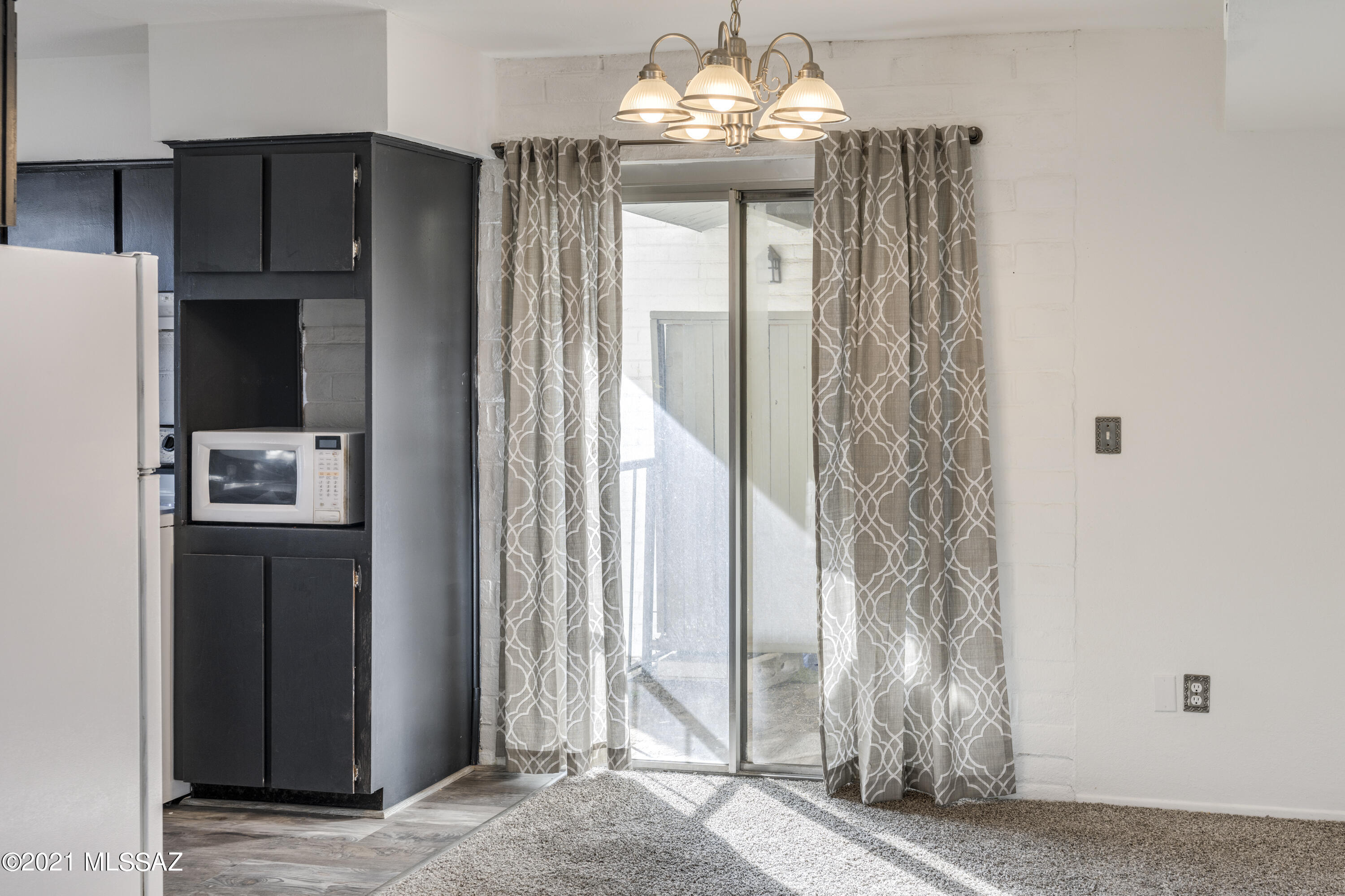Spanish Trail Condominiums - Residential