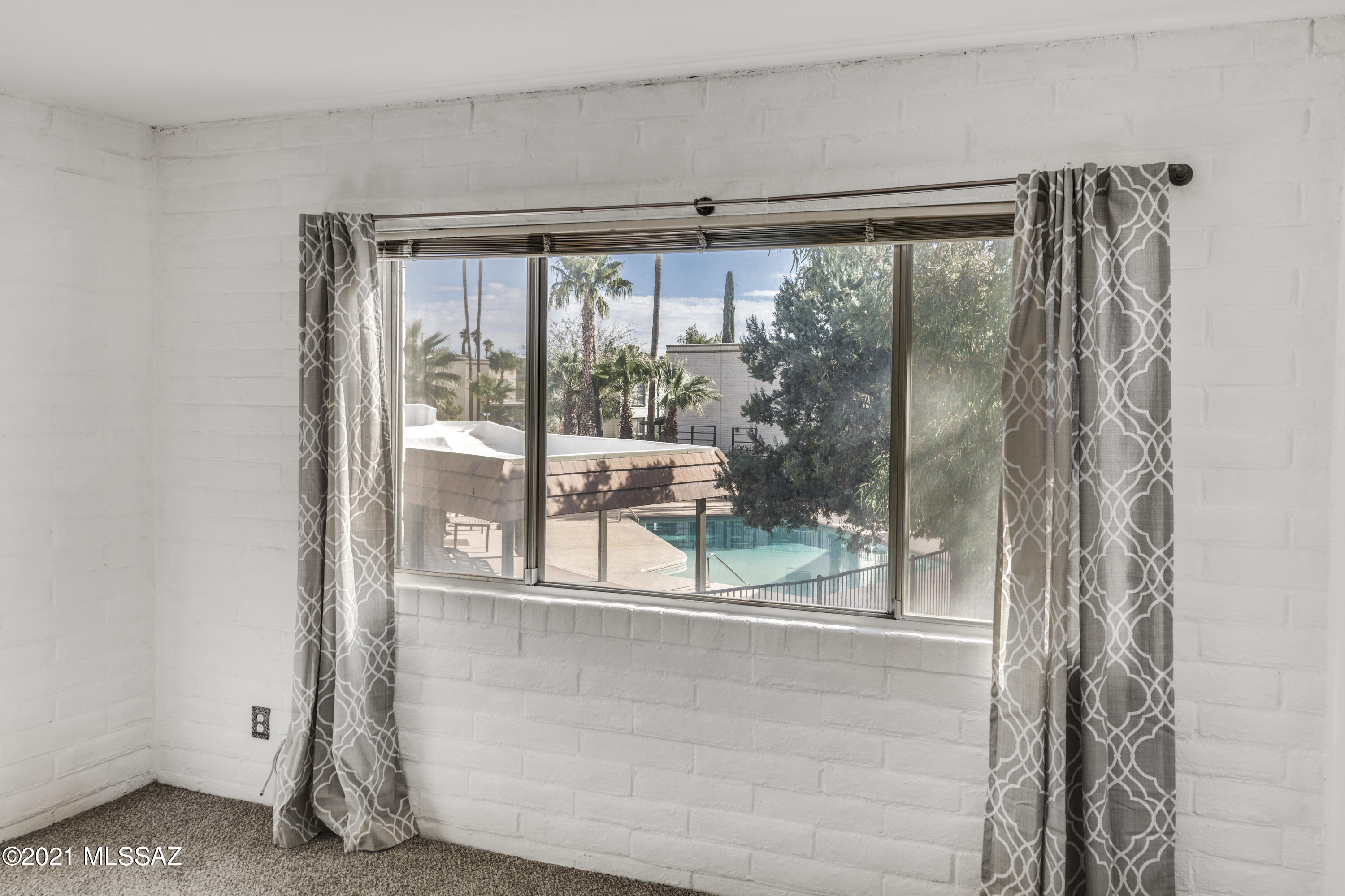 Spanish Trail Condominiums - Residential