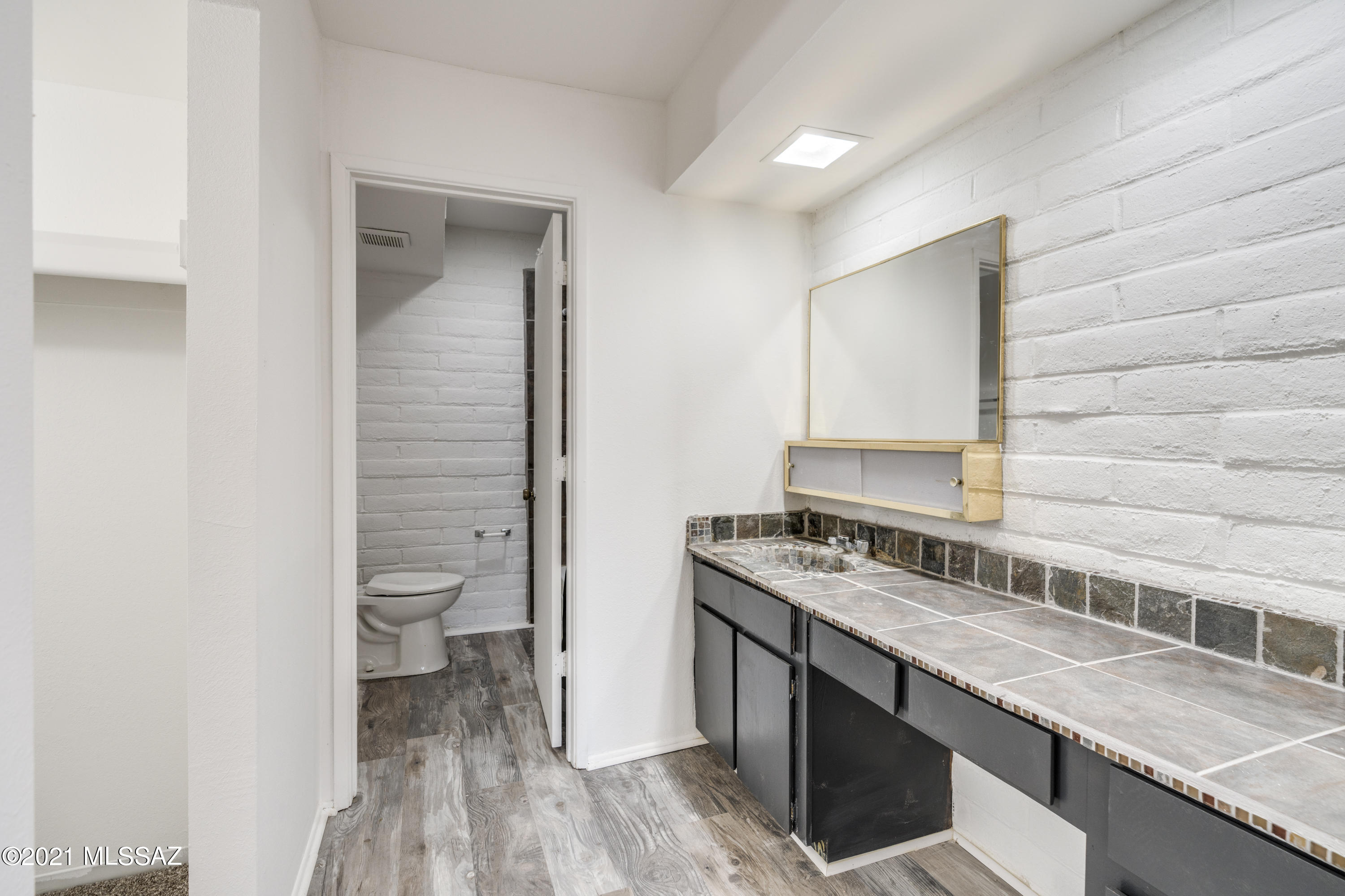 Spanish Trail Condominiums - Residential
